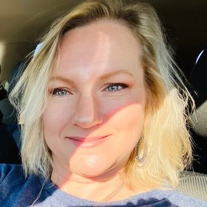 Meet your Posher, Terri